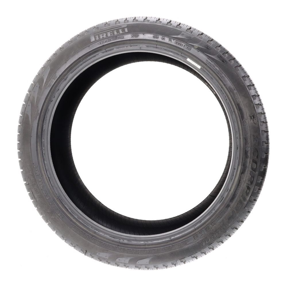 Set of (2) Used P 255/40R19 Pirelli Scorpion Verde 96H - 8.5-9/32 - Image 3