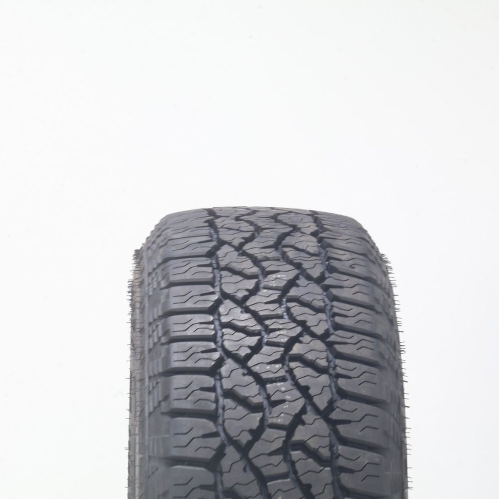 New 235/65R16C Goodyear Wrangler Workhorse AT 121/119R - Image 2