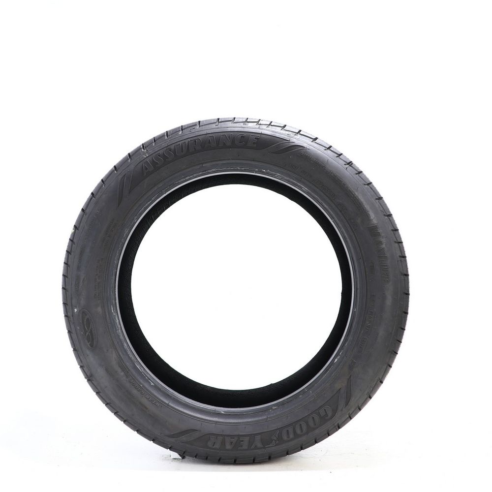 Driven Once 225/50R17 Goodyear Assurance MaxLife 94V - 11/32 - Image 3