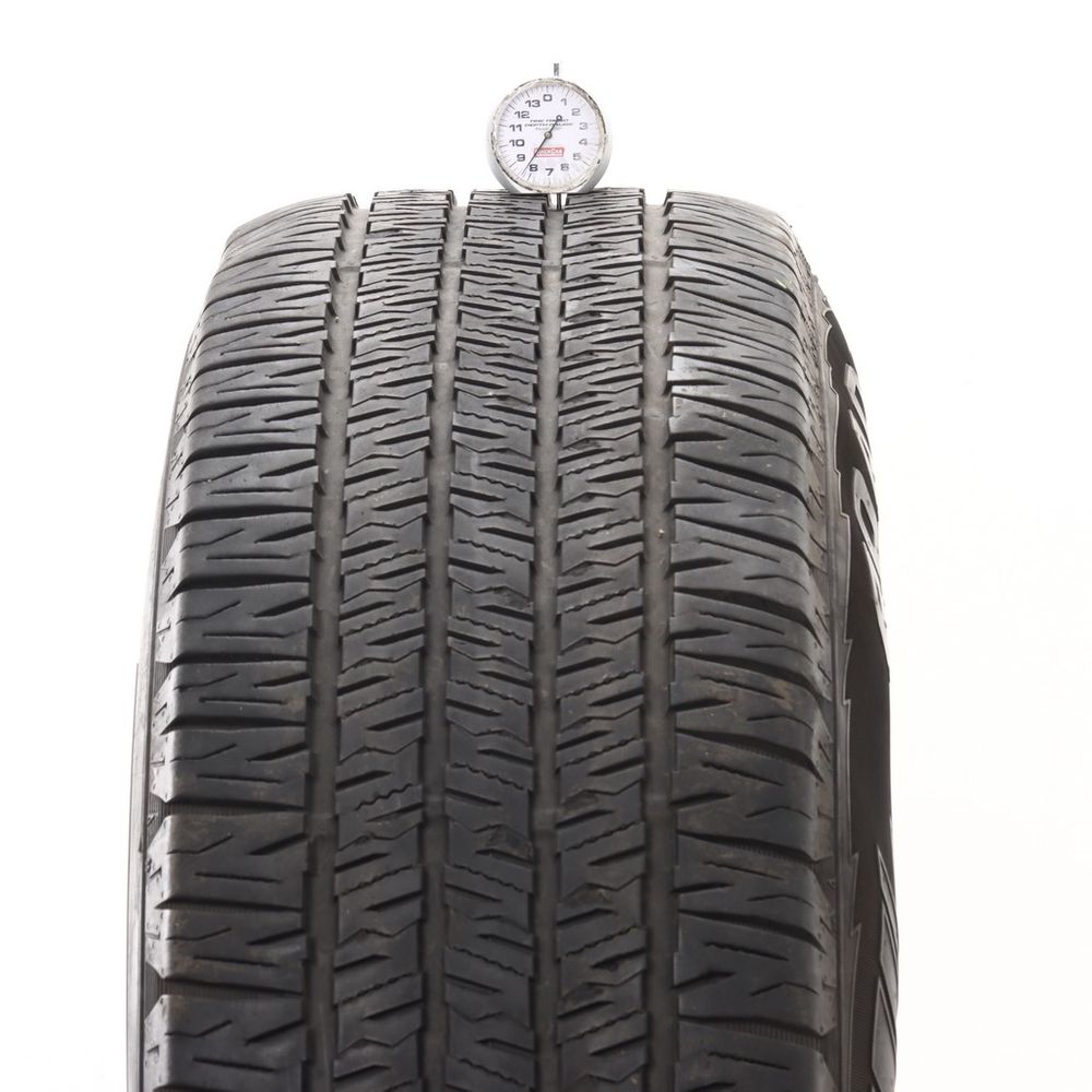Used 275/65R18 Nexen Roadian HTX 2 RH51 116T - 8/32 - Image 2
