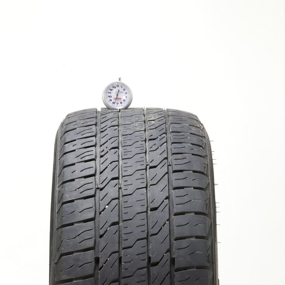 Set of (2) Used 255/50R20 Corsa Highway Terrain Plus 109H - 7.5/32 - Image 2