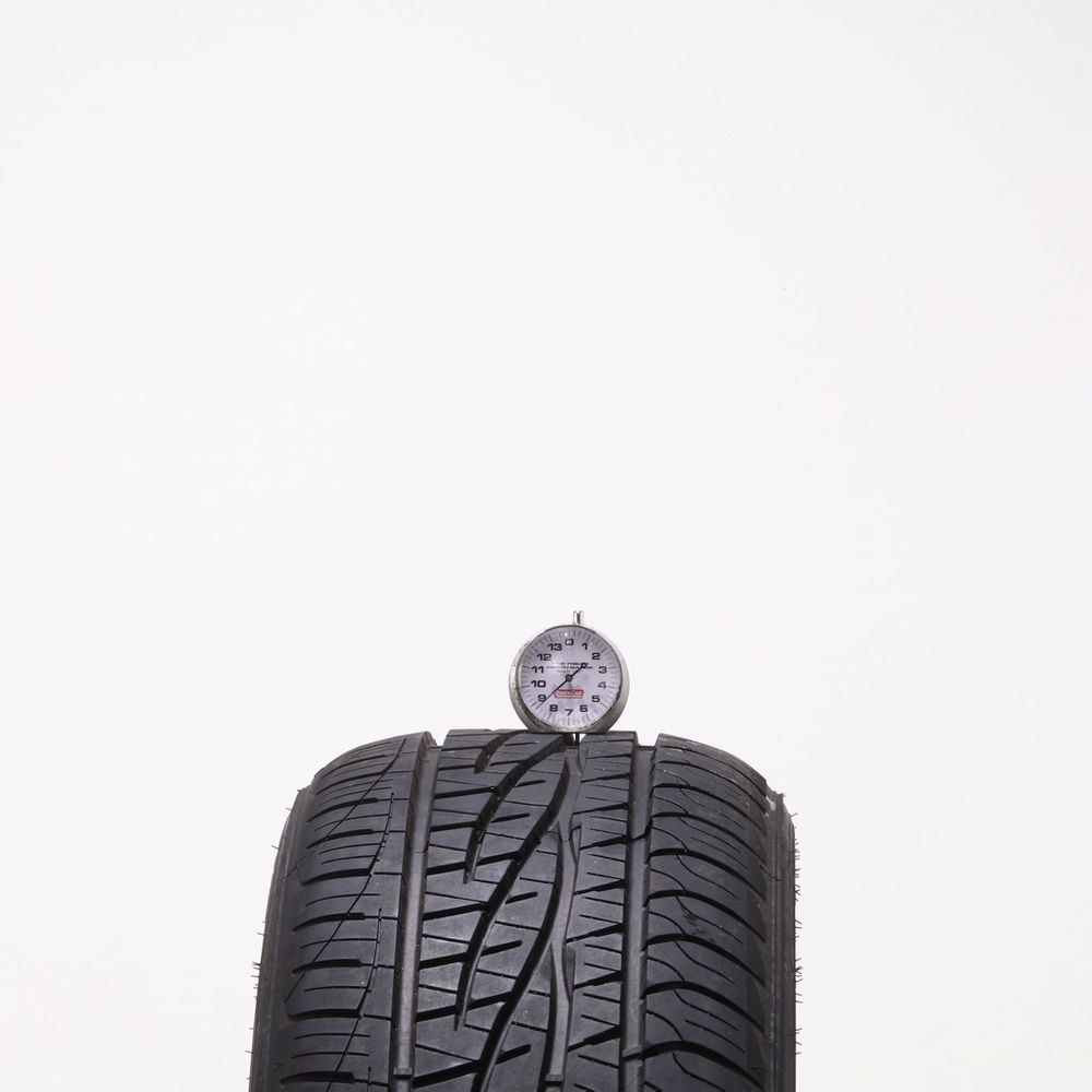 Set of (2) Used 215/45R17 Kelly Edge HP 91W - 8-8.5/32 - Image 5