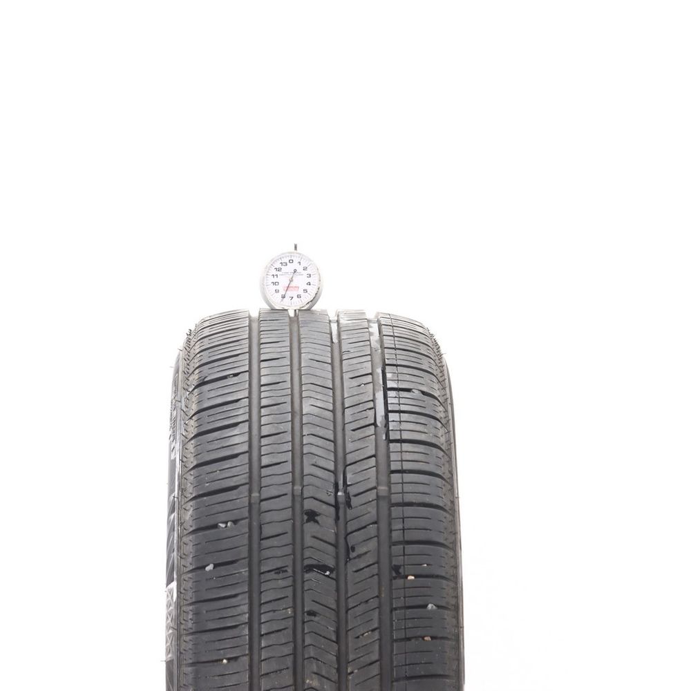 Set of (2) Used 215/60R17 Nexen N5000 Platinum 96H - 7.5-8/32 - Image 2