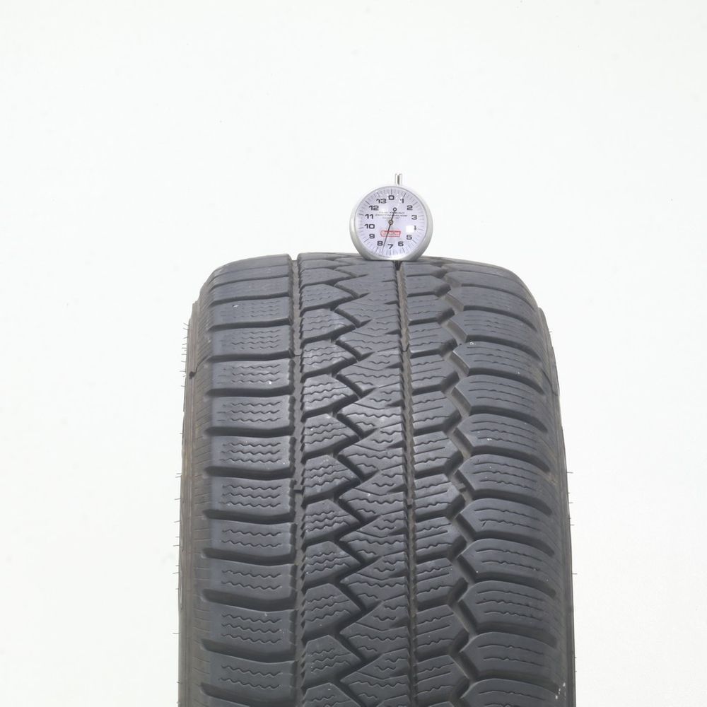 Set of (4) Used 225/60R18 Goodyear Eagle Enforcer All Weather 100V - 6.5-7.5/32 - Image 5