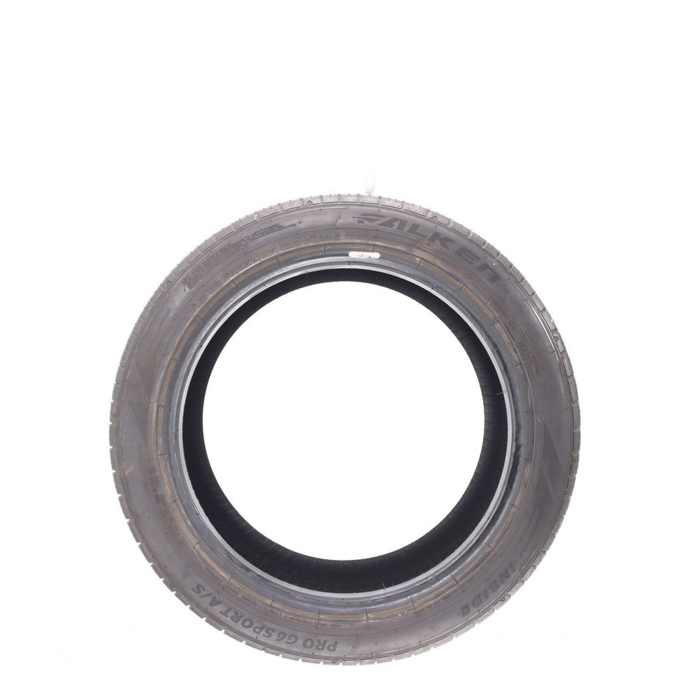 Used 245/45ZR17 Falken Pro G6 Sport A/S 99Y - 7.5/32 - Image 3