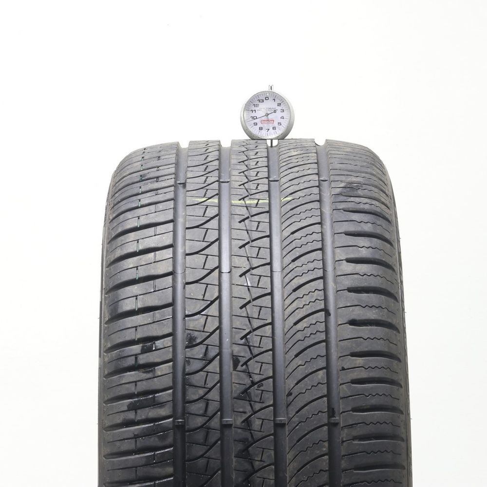 Used 265/35R22 Pirelli Scorpion Zero TO Elect PNCS 102Y - 9.5/32 - Image 2
