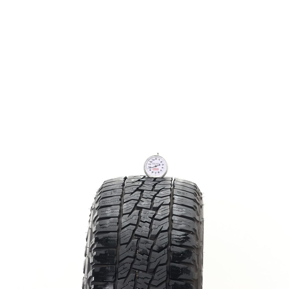 Set of (2) Used 215/55R17 Falken Wildpeak A/T Trail 94V - 8.5-9.5/32 - Image 5