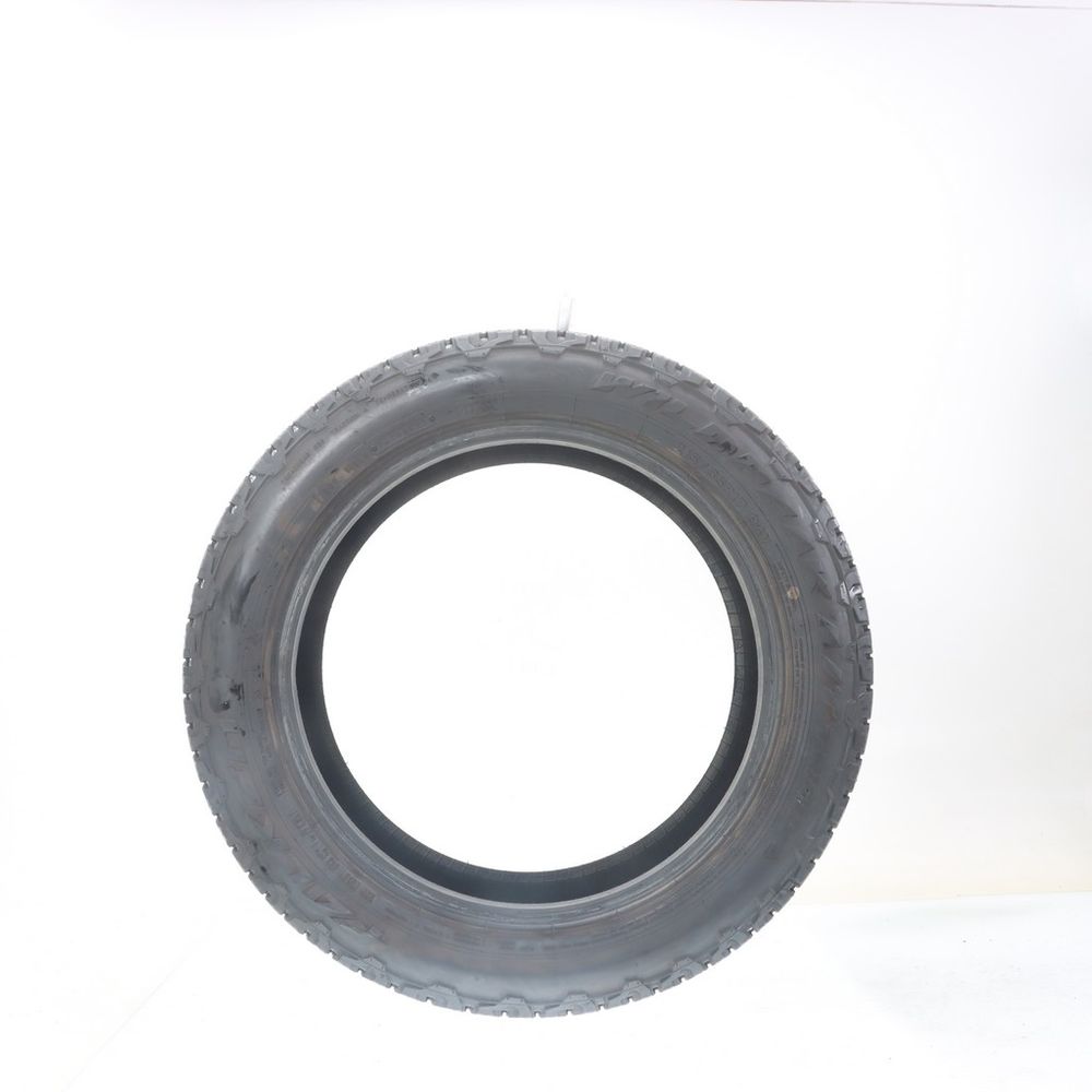 Set of (2) Used 215/55R17 Falken Wildpeak A/T Trail 94V - 8.5-9.5/32 - Image 6