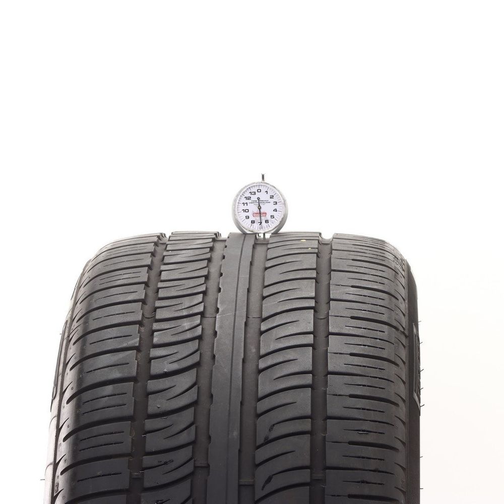 Set of (4) Used 295/40R22 Pirelli Scorpion Zero Asimmetrico MO1 112W - 5-6.5/32 - Image 11