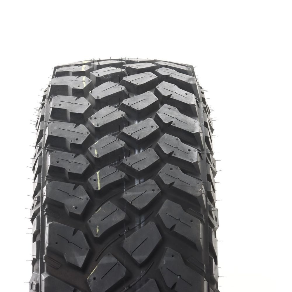 Used LT 255/75R17 Firestone Destination M/T2 111/108Q C - 19/32 - Image 2