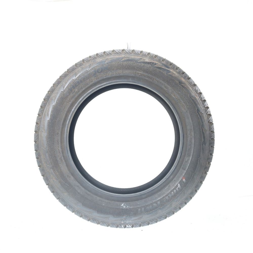 Used 245/60R18 Hankook iPike RW11 Studded 104T - 13/32 - Image 3