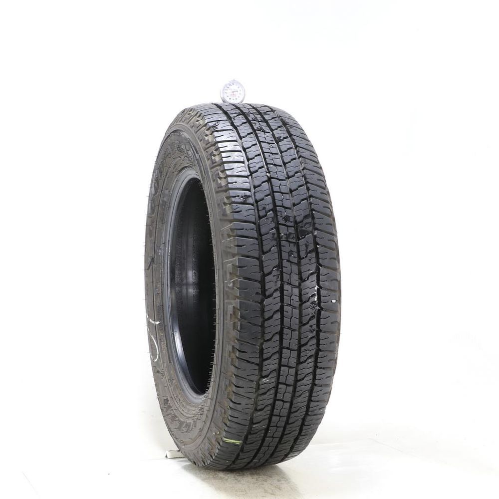 Used 235/65R17 Goodyear Wrangler Fortitude HT 104T - 10/32 - Image 1