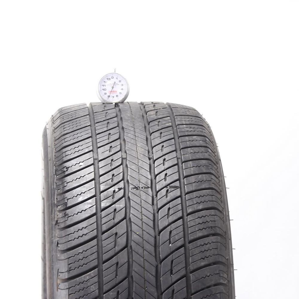 Set of (2) Used 255/50R20 Uniroyal Tiger Paw Touring A/S 105V - 8-8.5/32 - Image 2