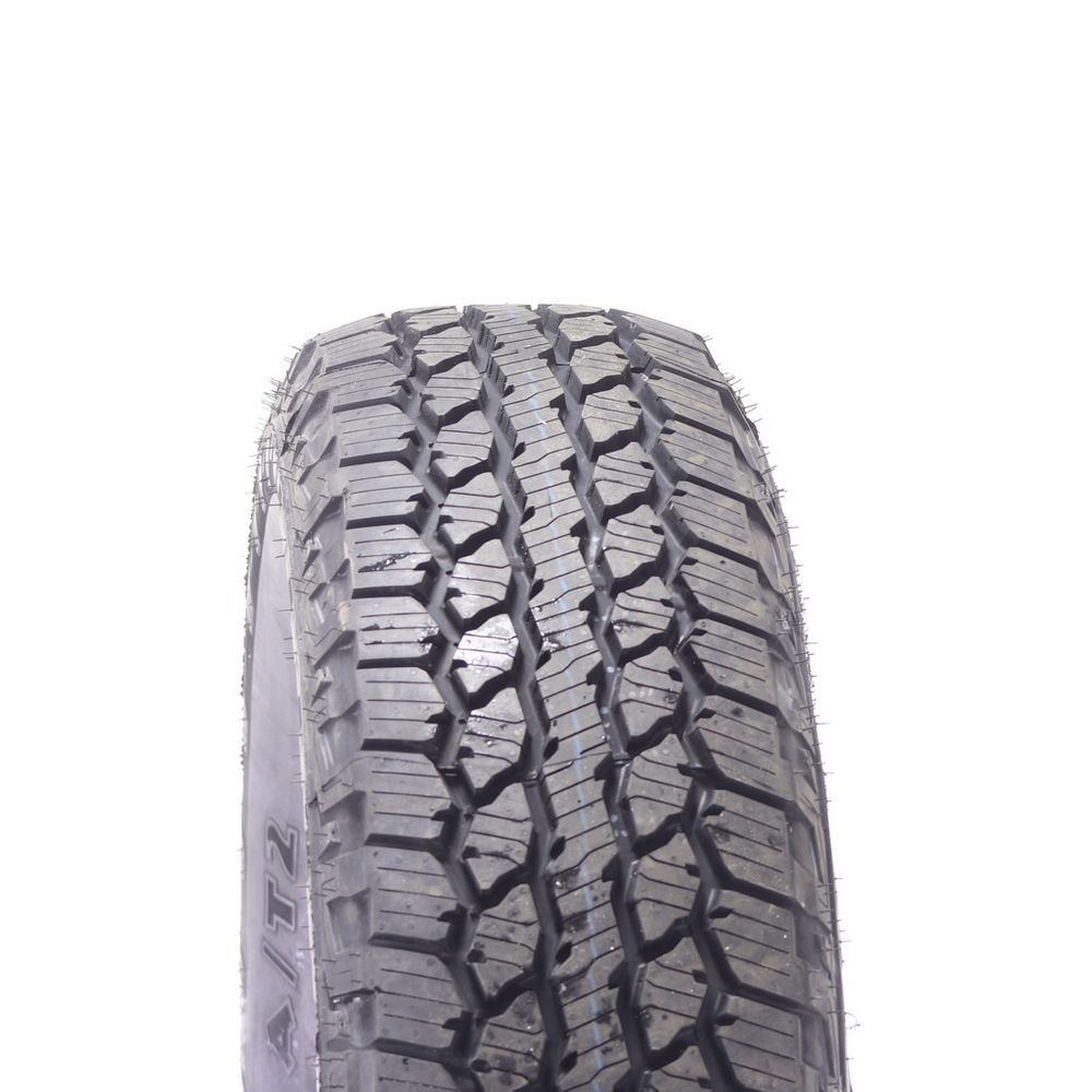 New 235/75R17 Firestone Destination A/T2 108S - 12/32 - Image 2