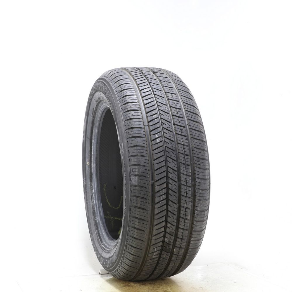 Set of (2) New 255/55R18 Yokohama YK740 GTX 109V - 12/32 - Image 1