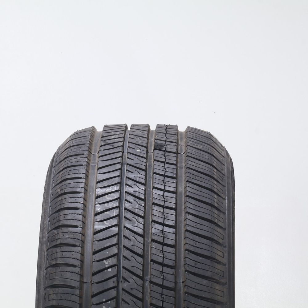 Set of (2) New 255/55R18 Yokohama YK740 GTX 109V - 12/32 - Image 2