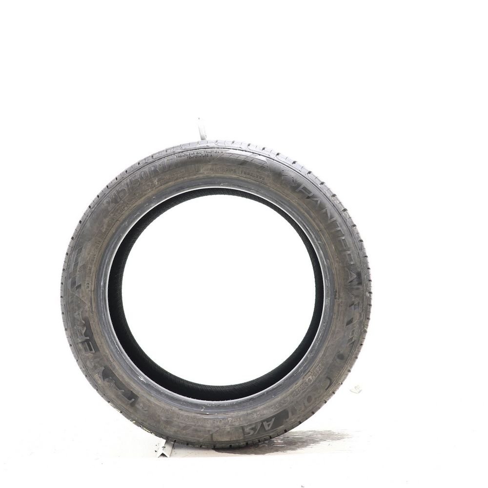 Used 215/50R17 Pantera Sport A/S 95V - 7.5/32 - Image 3
