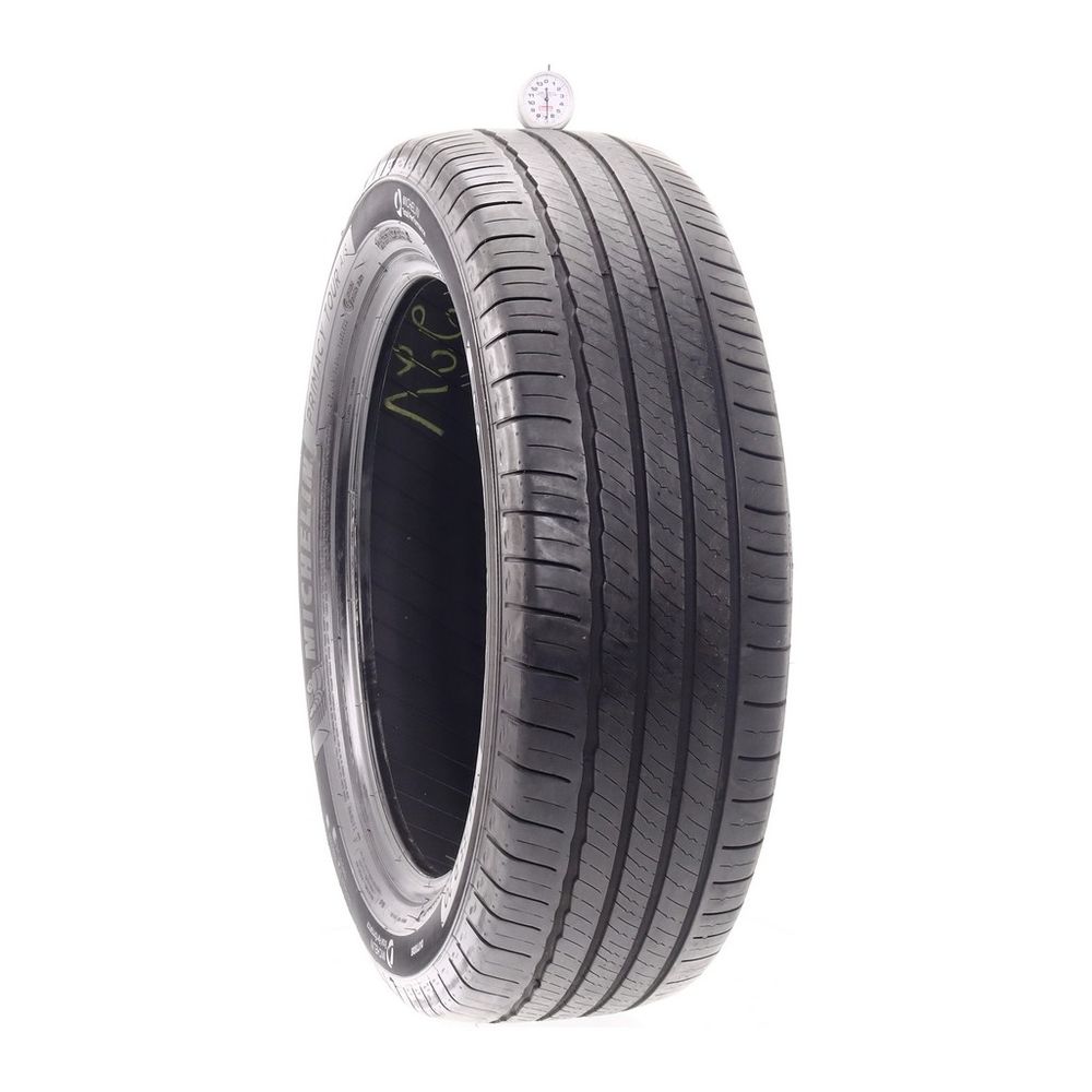 Used 235/55R20 Michelin Primacy Tour A/S 102H - 6.5/32 - Image 1