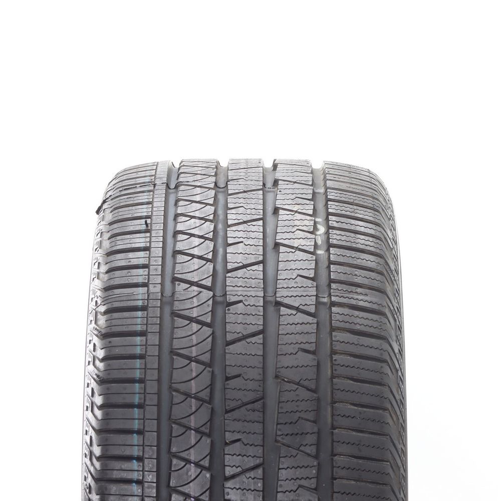 New 275/45R21 Continental CrossContact LX Sport MO 107H - 10/32 - Image 2