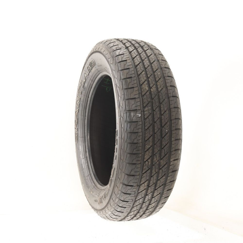 Driven Once 275/60R20 Milestar Grantland 115H - 9.5/32 - Image 1