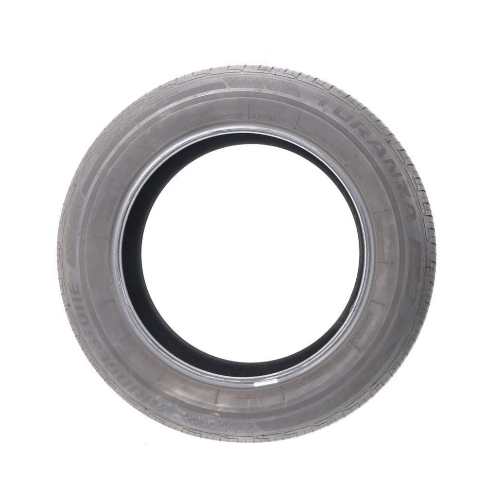 Used 235/60R18 Bridgestone Turanza EL440 103H - 7/32 - Image 3