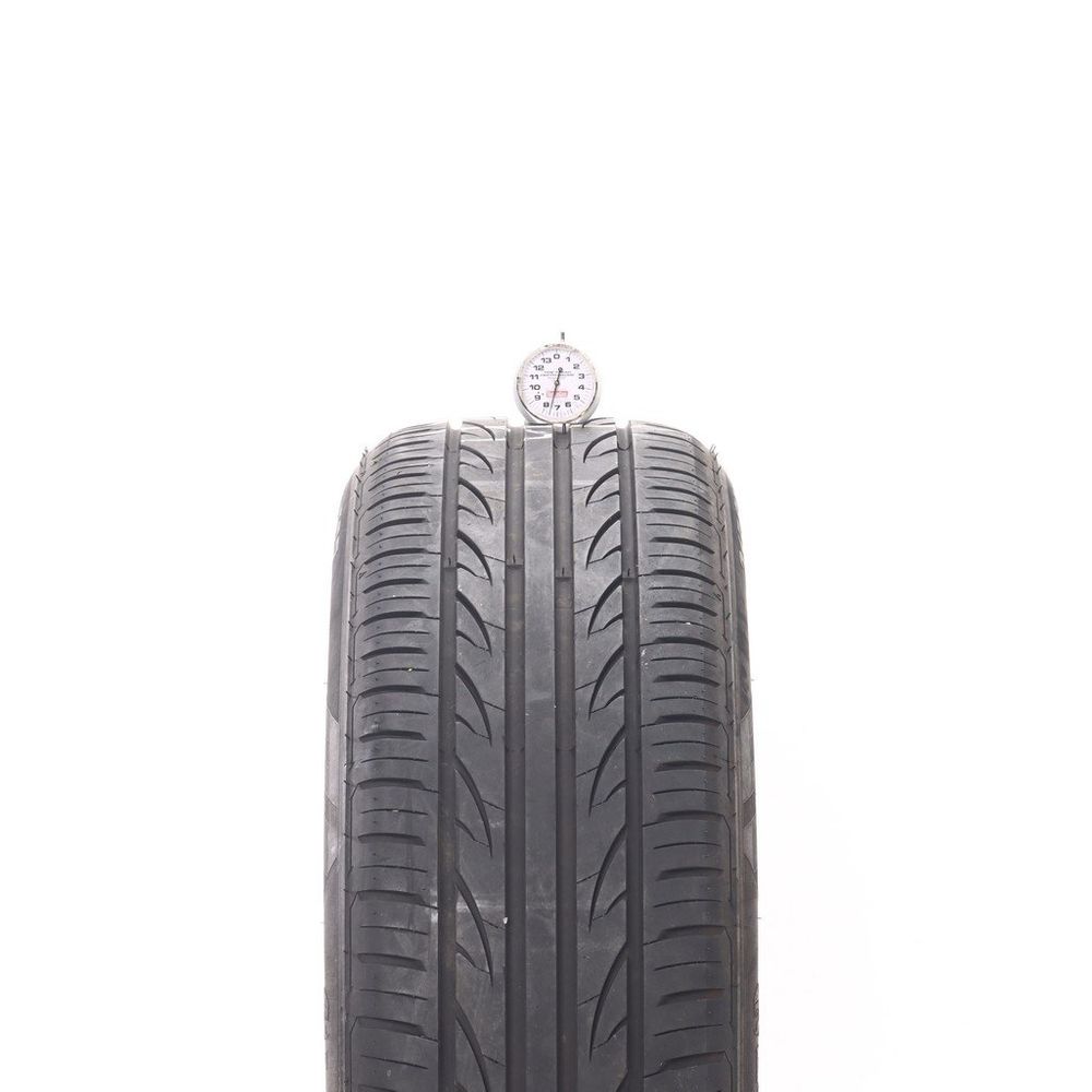 Set of (4) Used 215/55R18 Lionhart LH-503 95V - 7-7.5/32 - Image 5