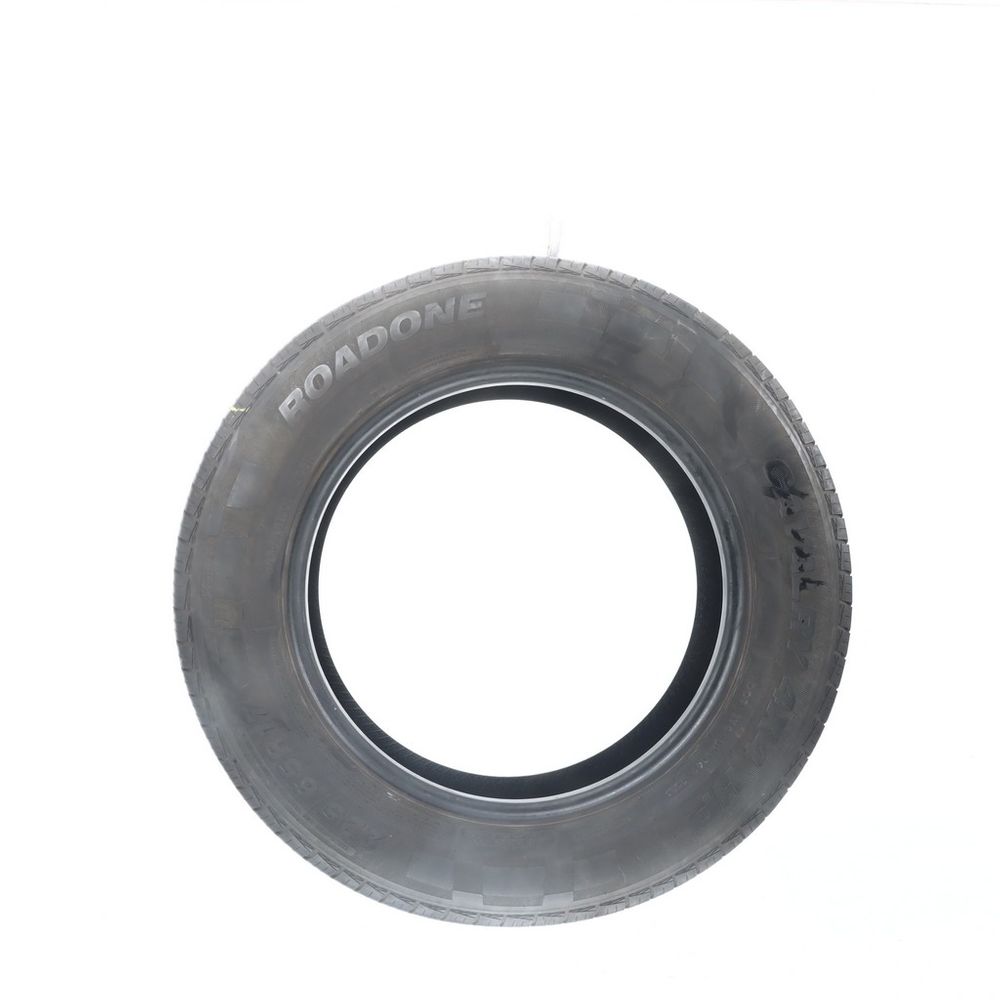 Used 225/65R17 RoadOne Cavalry 4x4 HP 102H - 5.5/32 - Image 3