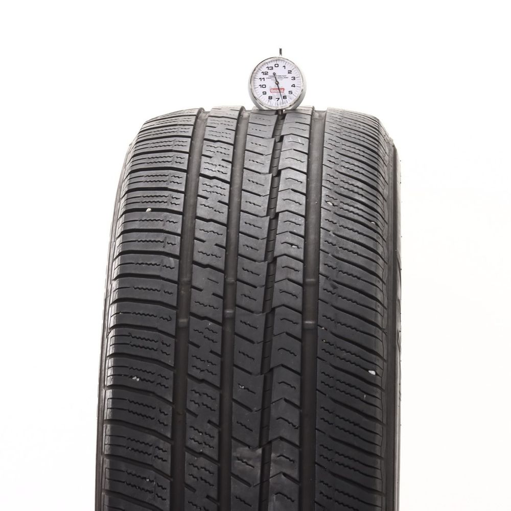 Set of (2) Used 235/55R19 Toyo Open Country Q/T 105V - 6.5-7.5/32 - Image 2