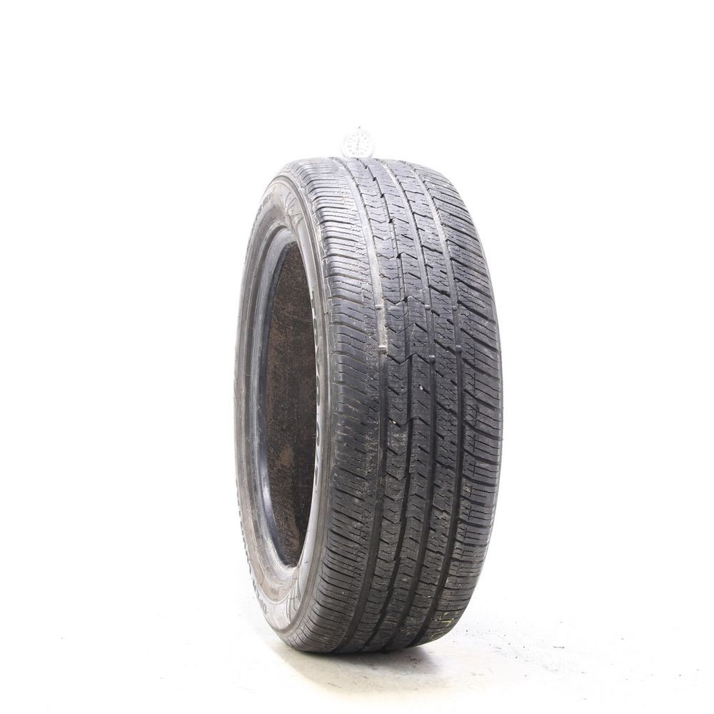 Set of (2) Used 235/55R19 Toyo Open Country Q/T 105V - 6.5-7.5/32 - Image 4