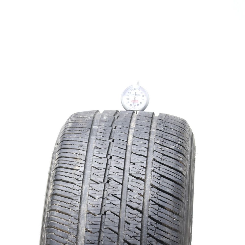 Set of (2) Used 235/55R19 Toyo Open Country Q/T 105V - 6.5-7.5/32 - Image 5