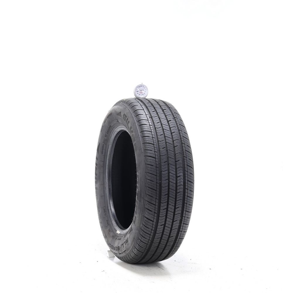 Set of (2) Used 185/65R14 Arizonian Silver Edition 86T - 9-10/32 - Image 4