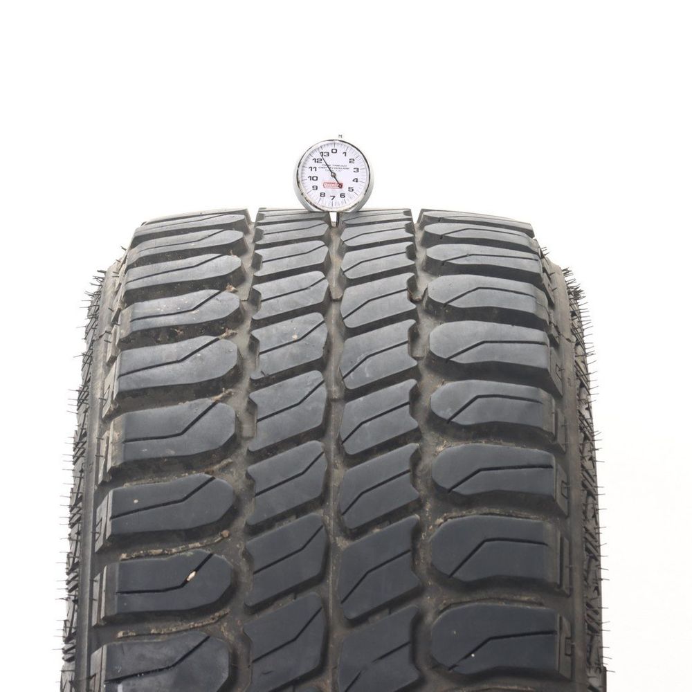 Used LT 33X12.5R17 Gladiator QR900-MT 120Q E - 12.5/32 - Image 2