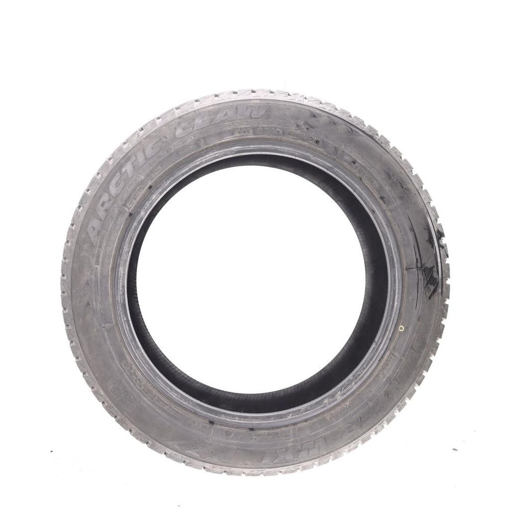 Used 235/55R19 Arctic Claw Winter WXI Studded 105T - 9/32 - Image 3
