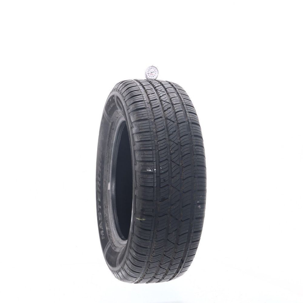 Used 245/65R17 Mastercraft Courser Quest Plus 107T - 9.5/32 - Image 1