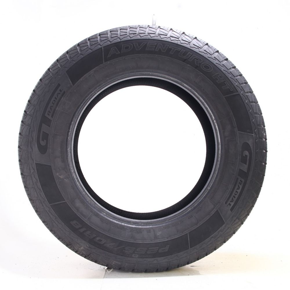 Used 255/70R18 GT Radial Adventuro HT 112T - 7.5/32 - Image 3