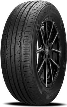 Set of (2) New P 205/70R15 Lexani LXTR-203 96T - Image 1