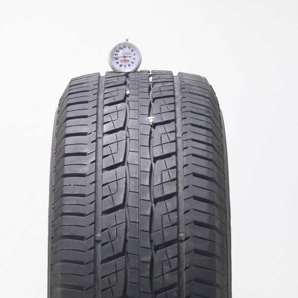 Set of (2) Used LT 275/65R18 General Grabber HTS 60 123/120S E - 10-10.5/32 - Image 2