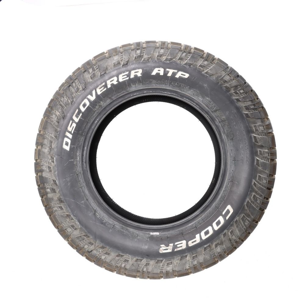 Used LT 275/70R18 Cooper Discoverer ATP II 125/122S E - 14/32 - Image 3
