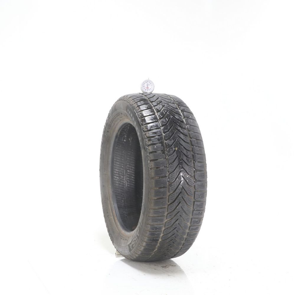 Used 205/55R16 Lassa Snoways 3 91H - 6.5/32 - Image 1