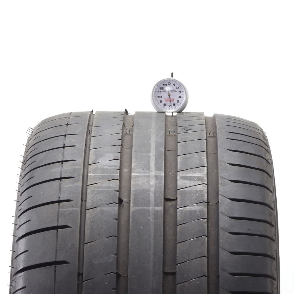 Used 325/35R23 Pirelli P Zero PZ4 MO 111Y - 6.5/32 - Image 2