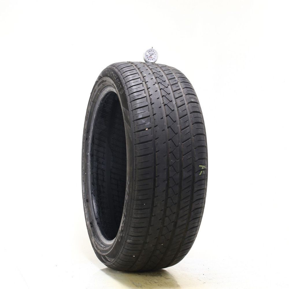 Used 245/45ZR20 Lionhart LH-Five 103W - 8.5/32 - Image 1