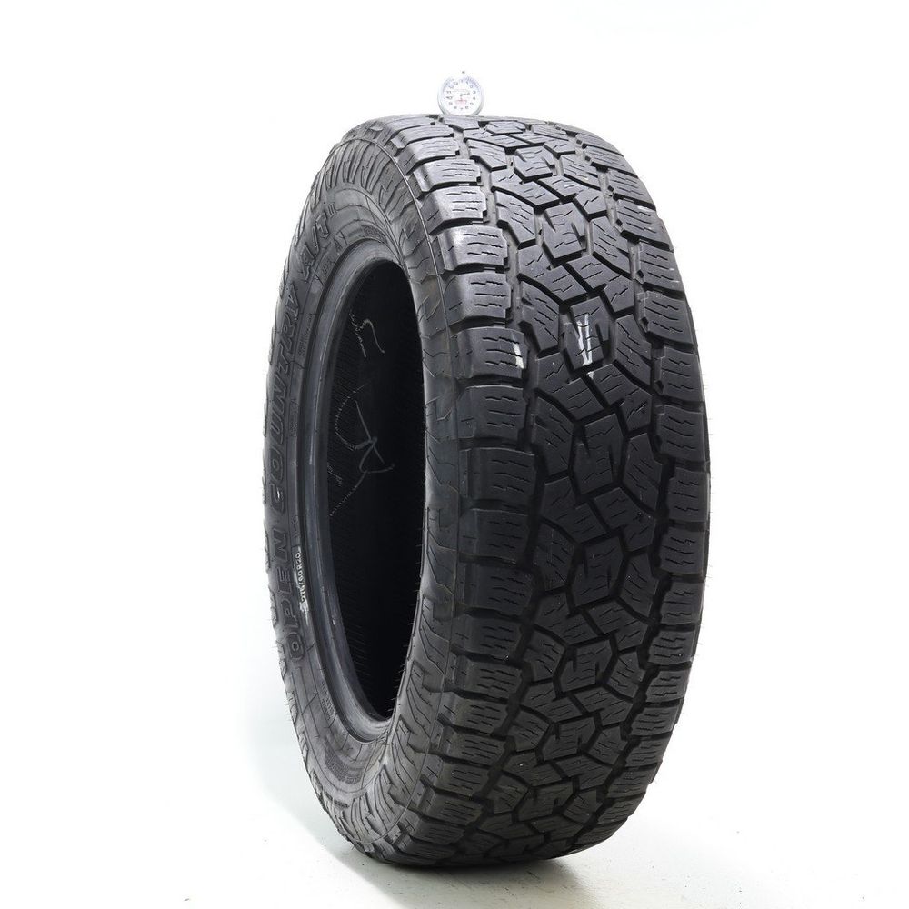 Used 275/60R20 Toyo Open Country A/T III 115T - 10/32 - Image 1