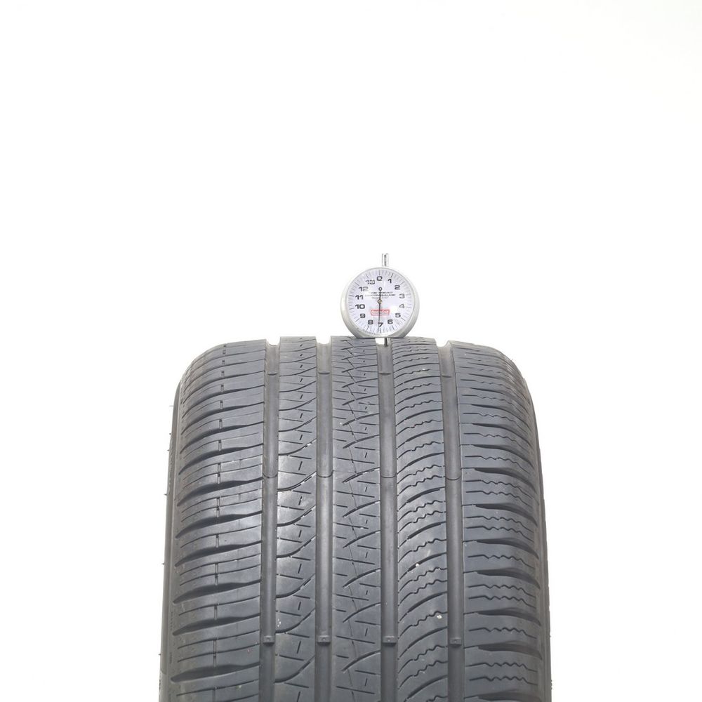 Set of (4) Used 235/45R18 Pirelli P Zero 94V - 6.5-7/32 - Image 5