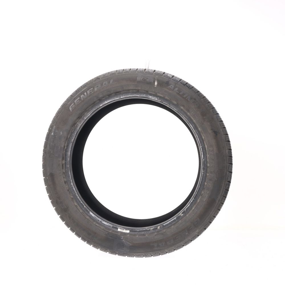 Used 225/50R18 General Altimax RT45 95T - 10/32 - Image 3