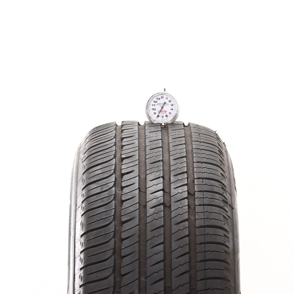 Set of (2) Used 235/60R18 Michelin Primacy MXM4 102V - 6.5-8/32 - Image 5
