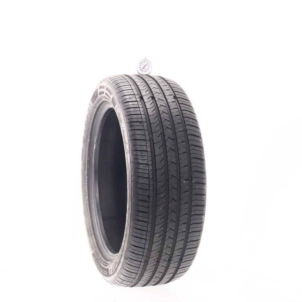 Set of (2) Used 225/50R18 Leao Lion Sport 3 95V - 7.5-8.5/32 - Image 4