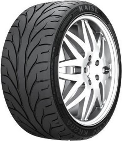 Set of (2) New P 265/35ZR18 Kenda Kaiser KR20A 93W - Image 1