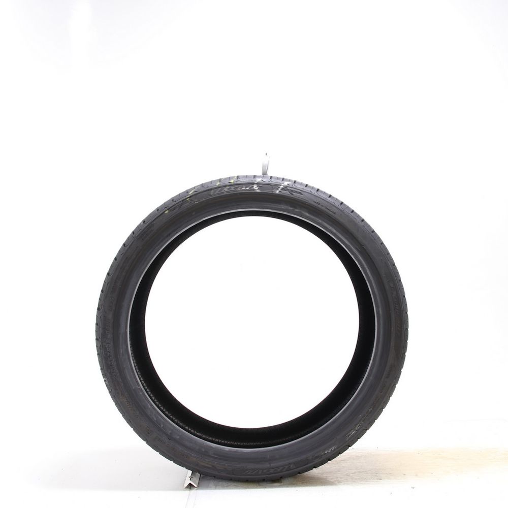 Used 215/35ZR18 Lexani LXUHP-207 84W - 9/32 - Image 3