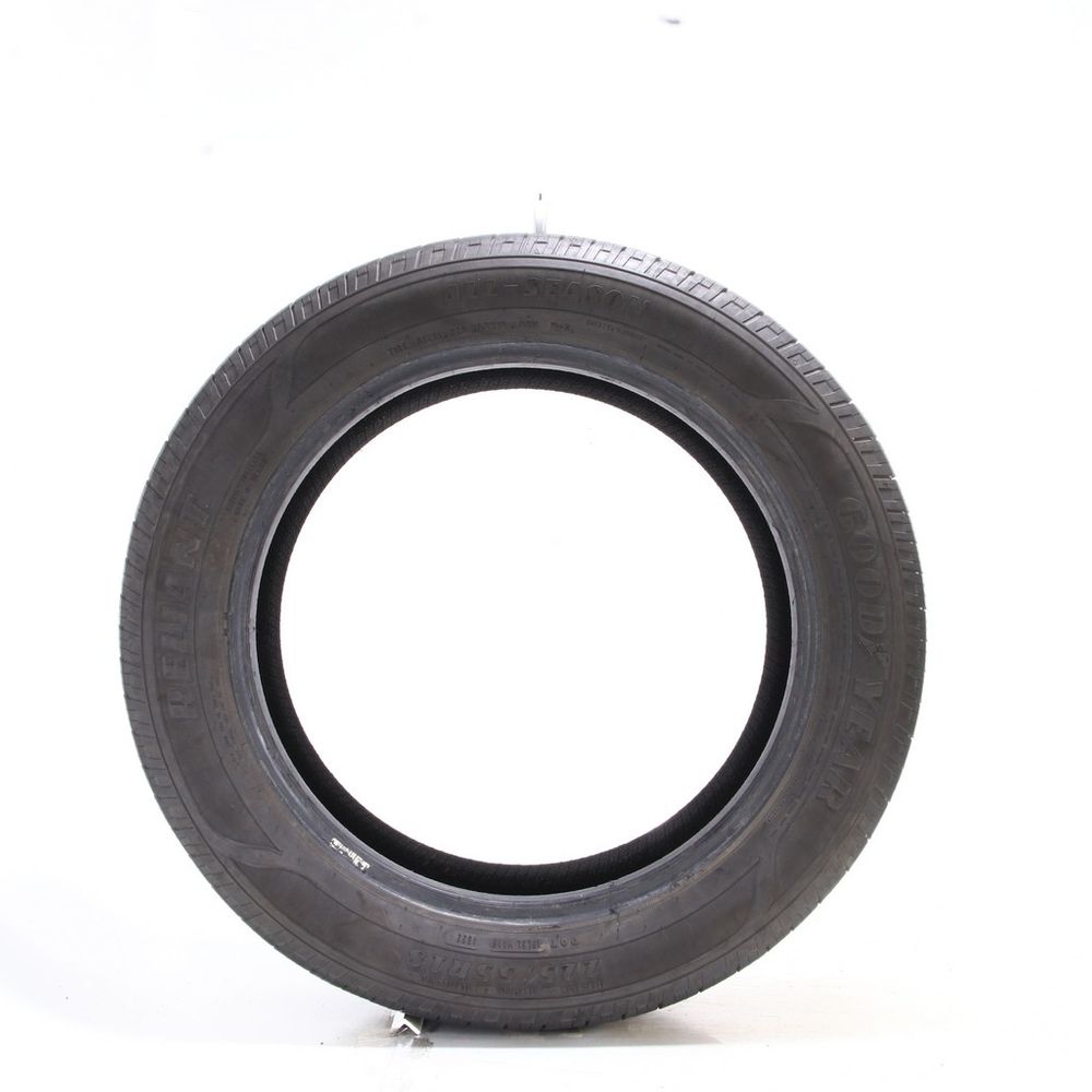 Used 225/55R18 Goodyear Reliant All-season 98V - 5/32 - Image 3
