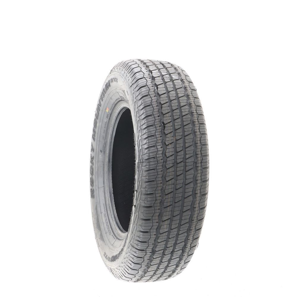 New 245/70R17 Rocky Mountain H/T2 110T - Image 1